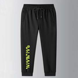 Picture of Balmain Ami Pants _SKUBalmainM-3XL1qx0114182